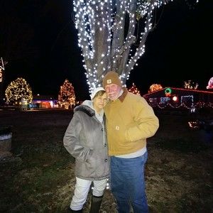 Meet your Posher, Martha